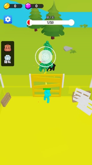 无双闯千关游戏下载 无双闯千关游戏下载