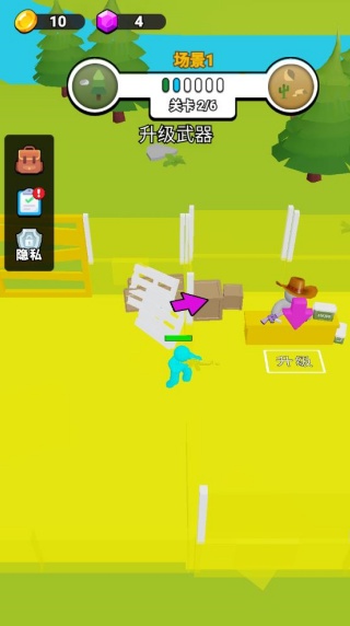 无双闯千关游戏下载 无双闯千关游戏下载