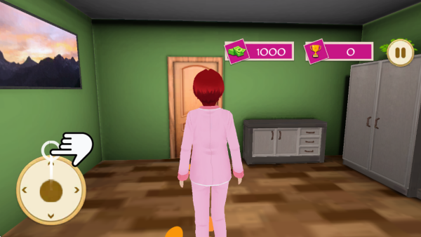 校园少女物语游戏下载 校园少女物语游戏下载