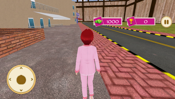 校园少女物语游戏下载 校园少女物语游戏下载