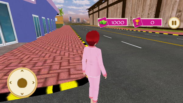 校园少女物语游戏下载 校园少女物语游戏下载