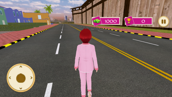 校园少女物语游戏下载 校园少女物语游戏下载