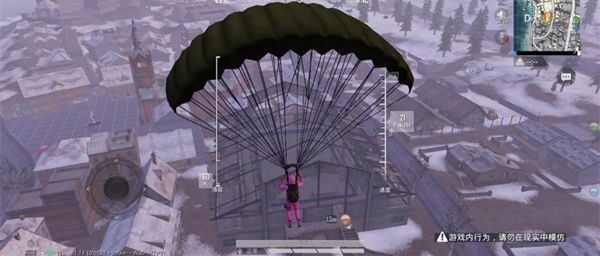 Pubg地铁逃生国际服下载安装正版手游 Pubg地铁逃生国际服下载安装正版手游