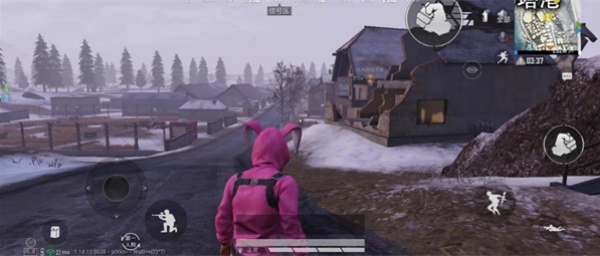 Pubg地铁逃生国际服下载安装正版手游 Pubg地铁逃生国际服下载安装正版手游