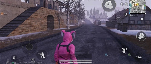 Pubg地铁逃生国际服下载安装正版手游 Pubg地铁逃生国际服下载安装正版手游