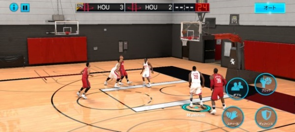 nba2kmobile׿
