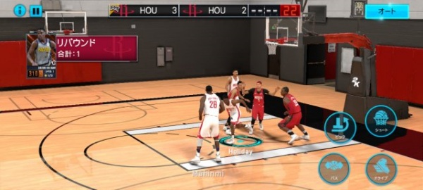 nba2kmobile׿