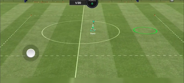 FIFA足球世界国际服最新版(FC Mobile) FIFA足球世界国际服最新版(FC Mobile)