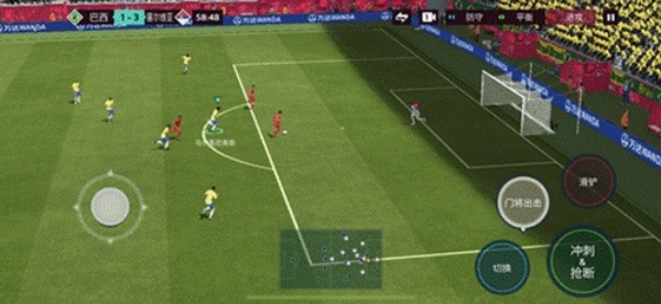 足球世界FIFA Mobile游戏最新官方版下载 足球世界FIFA Mobile游戏最新官方版下载