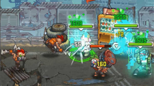 家园异星与猎人最新版本手游下载 家园异星与猎人最新版本手游下载