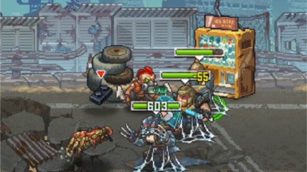 家园异星与猎人最新版本手游下载 家园异星与猎人最新版本手游下载