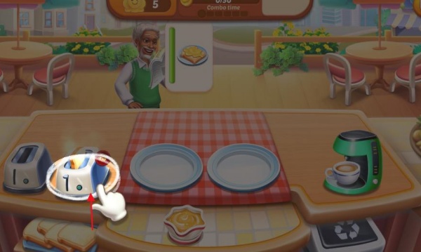 小厨师的美食屋游戏下载 小厨师的美食屋游戏下载