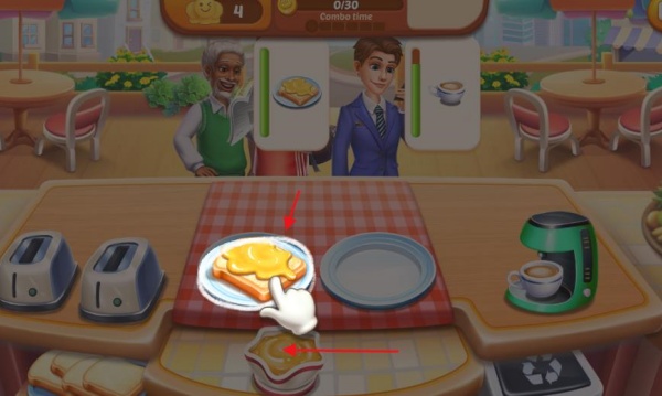 小厨师的美食屋游戏下载 小厨师的美食屋游戏下载