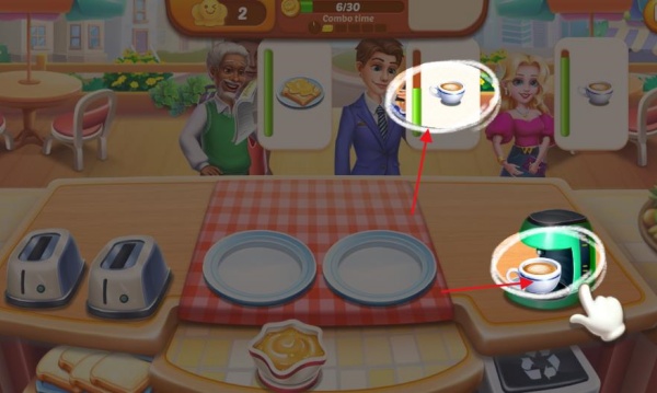 小厨师的美食屋游戏下载 小厨师的美食屋游戏下载