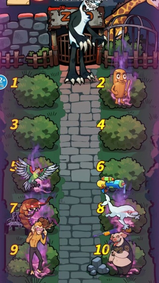 来玩躲猫猫吧游戏下载 来玩躲猫猫吧游戏下载