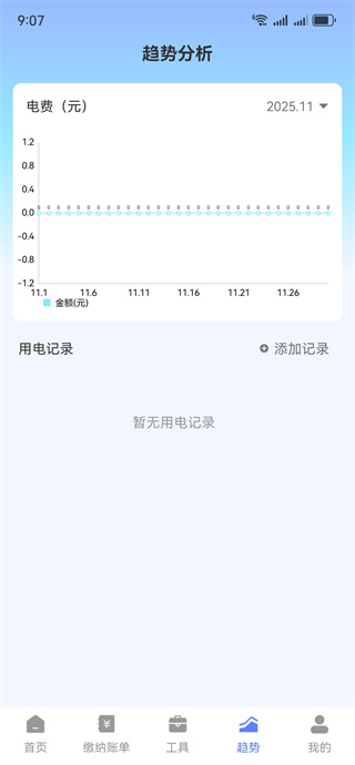 手机电网助手 手机电网助手