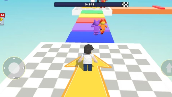 轻松跑酷逃脱奥比游戏下载 轻松跑酷逃脱奥比游戏下载