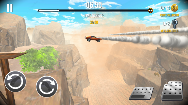 Stunt Car Extreme中文版下载 Stunt Car Extreme中文版下载