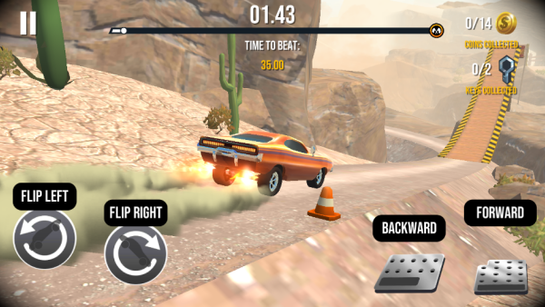 Stunt Car Extreme中文版下载 Stunt Car Extreme中文版下载