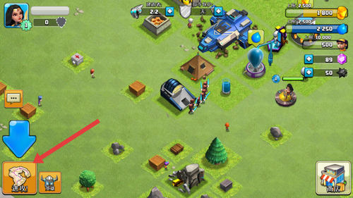 召唤奇兵游戏下载 召唤奇兵游戏下载