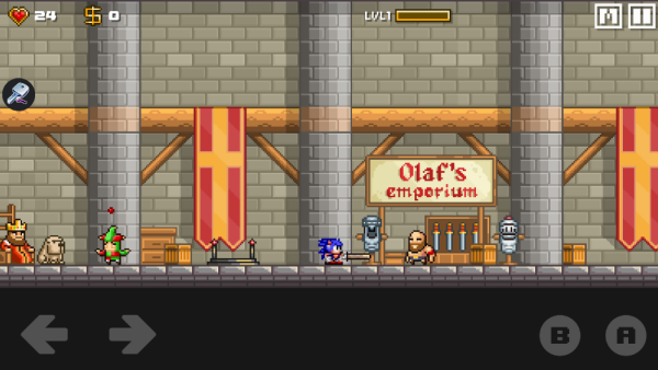 Swords of Blue中文版下载 Swords of Blue中文版下载