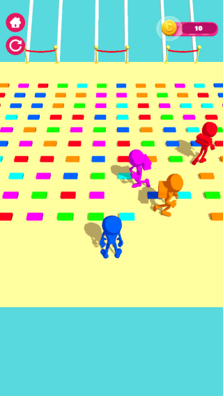 桥梁建造赛跑游戏下载 桥梁建造赛跑游戏下载