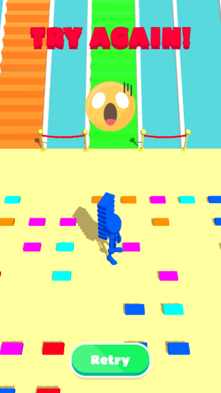 桥梁建造赛跑游戏下载 桥梁建造赛跑游戏下载