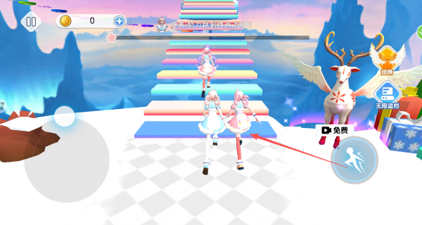 樱花女孩校园大冒险游戏下载 樱花女孩校园大冒险游戏下载