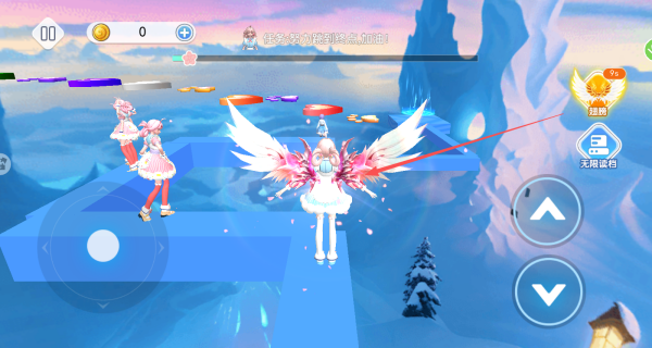 樱花女孩校园大冒险游戏下载 樱花女孩校园大冒险游戏下载