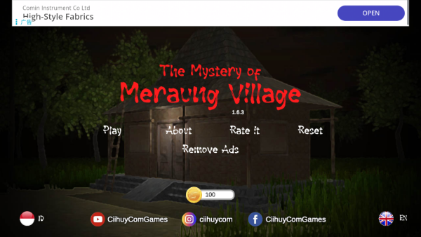 梅拉村的奥秘游戏下载 梅拉村的奥秘游戏下载