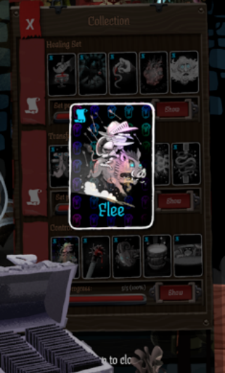 卡牌爬行冒险2 卡牌爬行冒险2