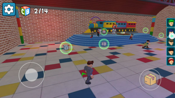 模拟闯关王者游戏下载 模拟闯关王者游戏下载