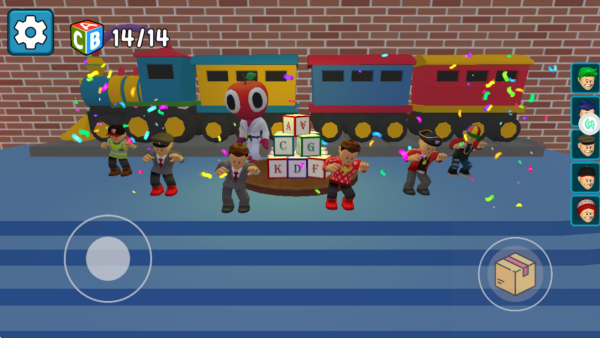 模拟闯关王者游戏下载 模拟闯关王者游戏下载