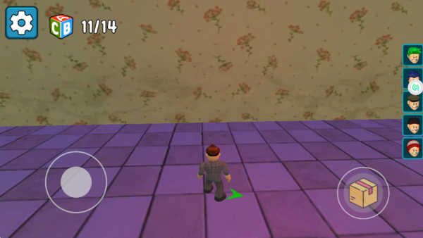 模拟闯关王者游戏下载 模拟闯关王者游戏下载