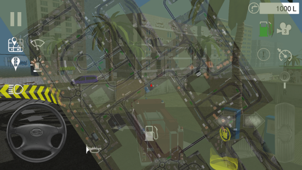 消防车城市救援游戏下载 消防车城市救援游戏下载