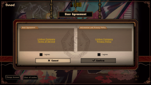 边狱巴士公司手机版下载中文版(LimbusCompany) 边狱巴士公司手机版下载中文版(LimbusCompany)