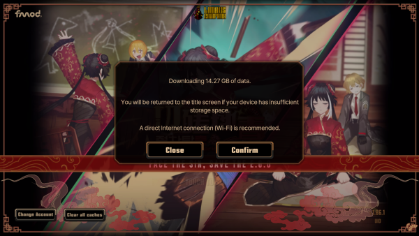 边狱巴士公司手机版下载中文版(LimbusCompany) 边狱巴士公司手机版下载中文版(LimbusCompany)