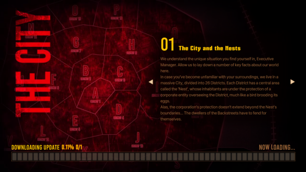 边狱巴士公司手机版下载中文版(LimbusCompany) 边狱巴士公司手机版下载中文版(LimbusCompany)