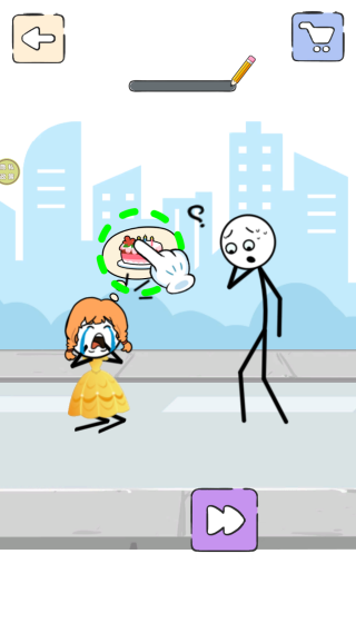 欢乐画线过关游戏下载 欢乐画线过关游戏下载