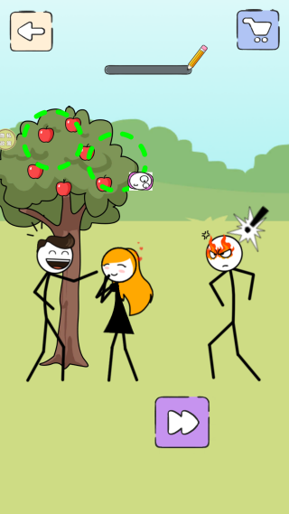 欢乐画线过关游戏下载 欢乐画线过关游戏下载