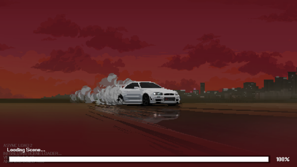 顶尖赛车手免广告版最新手游下载 顶尖赛车手免广告版最新手游下载