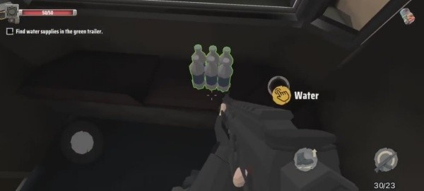 爆发死亡之城 爆发死亡之城