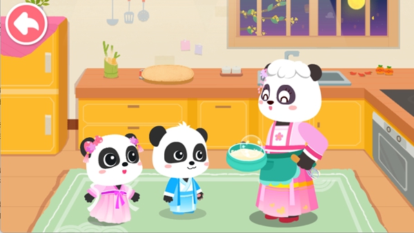 宝宝巴士奇妙传统节日游戏下载2025最新版 宝宝巴士奇妙传统节日游戏下载2025最新版