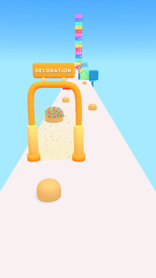 Cook Your Dessert中文版下载 Cook Your Dessert中文版下载