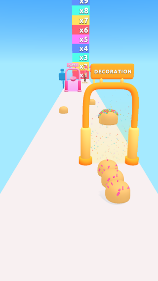 Cook Your Dessert中文版下载 Cook Your Dessert中文版下载