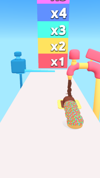 Cook Your Dessert中文版下载 Cook Your Dessert中文版下载