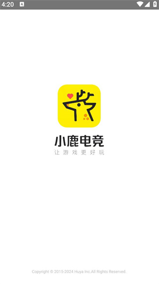 小鹿电竞官方版 小鹿电竞官方版