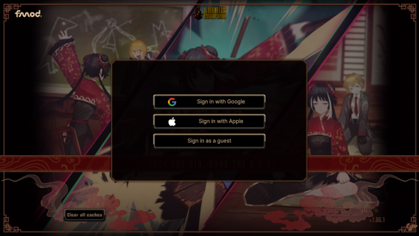 边狱巴士手机版下载最新版(LimbusCompany) 边狱巴士手机版下载最新版(LimbusCompany)