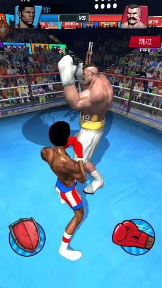 终极决斗3D游戏下载 终极决斗3D游戏下载