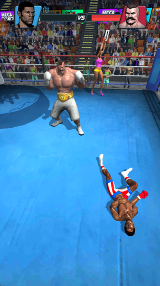 终极决斗3D游戏下载 终极决斗3D游戏下载